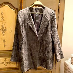 NWT Eileen Fisher jacket